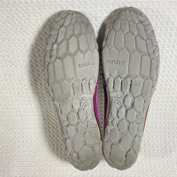 Cushe Slipper Moroccan Multi Hellyer Slip On Comfort Shoes Flats; Women’s Size 8 - Picture 15 of 15